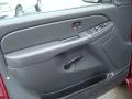 2004 Silverado 1500 Z71 Crew Cab 4x4 #15