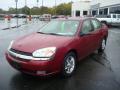 2005 Malibu LT V6 Sedan #7