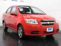 2007 Aveo LS Sedan #1 2007 Aveo LS Sedan #1