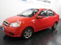 2007 Aveo LS Sedan #2 2007 Aveo LS Sedan #2