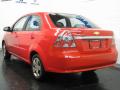 2007 Aveo LS Sedan #3 2007 Aveo LS Sedan #3