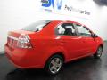 2007 Aveo LS Sedan #4 2007 Aveo LS Sedan #4