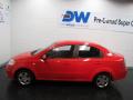 2007 Aveo LS Sedan #5 2007 Aveo LS Sedan #5