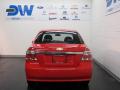 2007 Aveo LS Sedan #7 2007 Aveo LS Sedan #7