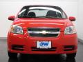 2007 Aveo LS Sedan #8 2007 Aveo LS Sedan #8