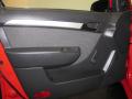 2007 Aveo LS Sedan #14 2007 Aveo LS Sedan #14