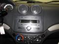 2007 Aveo LS Sedan #19 2007 Aveo LS Sedan #19