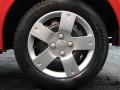 2007 Aveo LS Sedan #21 2007 Aveo LS Sedan #21