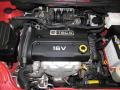 2007 Aveo LS Sedan #23 2007 Aveo LS Sedan #23