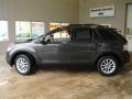 2007 Edge SEL #2