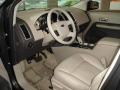 2007 Edge SEL #25