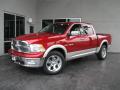 2010 Ram 1500 Laramie Crew Cab 4x4 #1