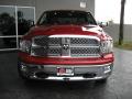 2010 Ram 1500 Laramie Crew Cab 4x4 #3