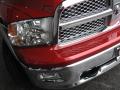2010 Ram 1500 Laramie Crew Cab 4x4 #4