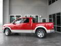 2010 Ram 1500 Laramie Crew Cab 4x4 #5