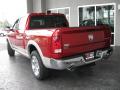 2010 Ram 1500 Laramie Crew Cab 4x4 #6