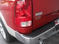 2010 Ram 1500 Laramie Crew Cab 4x4 #7