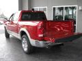 2010 Ram 1500 Laramie Crew Cab 4x4 #8