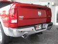 2010 Ram 1500 Laramie Crew Cab 4x4 #10