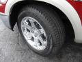 2010 Ram 1500 Laramie Crew Cab 4x4 #11