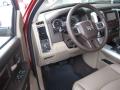 2010 Ram 1500 Laramie Crew Cab 4x4 #12