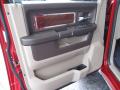2010 Ram 1500 Laramie Crew Cab 4x4 #16