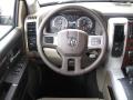 2010 Ram 1500 Laramie Crew Cab 4x4 #19