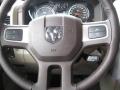 2010 Ram 1500 Laramie Crew Cab 4x4 #21