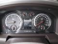 2010 Ram 1500 Laramie Crew Cab 4x4 #25