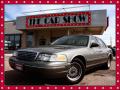 2000 Crown Victoria LX Sedan #1