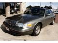 2000 Crown Victoria LX Sedan #2