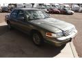 2000 Crown Victoria LX Sedan #3