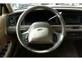 2000 Crown Victoria LX Sedan #8