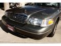 2000 Crown Victoria LX Sedan #13