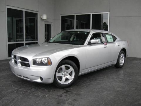 Bright Silver Metallic Dodge Charger SE. Click to enlarge. Bright Silver Metallic Dodge Charger SE. Click to enlarge.