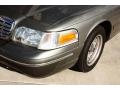 2000 Crown Victoria LX Sedan #18