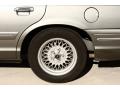 2000 Crown Victoria LX Sedan #19