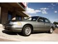 2000 Crown Victoria LX Sedan #20