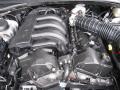2010 Charger SE #25 2010 Charger SE #25