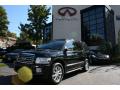 2008 QX 56 4WD #1