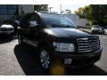 2008 QX 56 4WD #3
