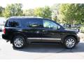 2008 QX 56 4WD #4