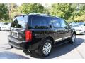 2008 QX 56 4WD #5