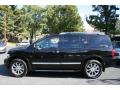 2008 QX 56 4WD #8