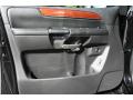 2008 QX 56 4WD #9