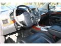 2008 QX 56 4WD #10