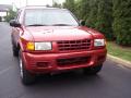 1999 Rodeo LS 4WD #7