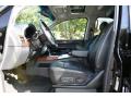 2008 QX 56 4WD #12