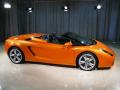 2006 Gallardo Spyder E-Gear #3