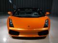 2006 Gallardo Spyder E-Gear #4